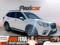 Usado Subaru Forester Sport 151 CV (111 kW) 2020 Blanco SUV