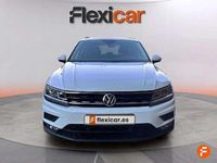 Usado VW Tiguan Edition 125 HP (91 kW) 2018 Branco SUV