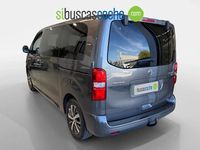 Usado Toyota Proace Verso 180 CV (132 kW) 2017 Gris/plata Familiar