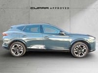 Usado Cupra Formentor 204 CV (150 kW) 2025 Azul SUV
