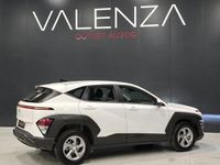 Usado Hyundai Kona 120 CV (88 kW) 2024 SUV