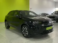 Usado Opel Mokka S 136 CV (100 kW) 2025 Negro SUV