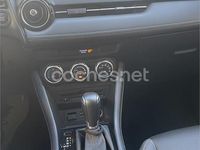 Occasion Mazda CX-3 121 ch (88 kW) 2021 Gris SUV