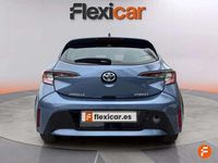 Usado Toyota Corolla Active 122 CV (89 kW) 2020 Azul Familiar
