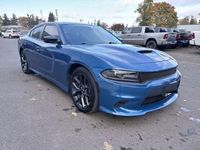 Usado Dodge Charger 375 CV (275 kW) 2020 Azul Berlina