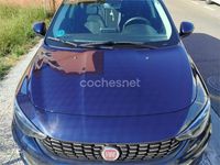 Usado Fiat Tipo Easy 95 CV (69 kW) 2019 Azul Familiar