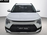 Usado Kia Niro 141 CV (103 kW) 2025 Blanco SUV