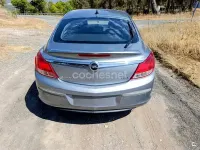 Usado Opel Insignia Excellence 160 CV (117 kW) 2012 Gris / plata Berlina