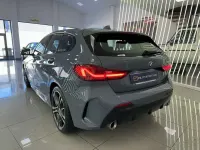 Occasion BMW 118 Comfort Edition 150 PK (110 kW) 2023 Grijs Hatchback