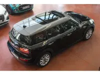 Usado Mini Cooper D 150 CV (110 kW) 2021 Negro Utilitario