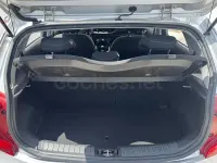 Usado Kia Picanto GT-Line 84 CV (61 kW) 2024 Gris / plata Utilitario