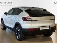 Usado Volvo C40 Core 2023 Eléctrico SUV