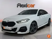 Usado BMW 218 150 CV (110 kW) 2021 Blanco Coupe