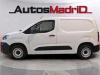 Usado Citroën Berlingo Live 103 CV (75 kW) 2020 Blanco Monovolumen