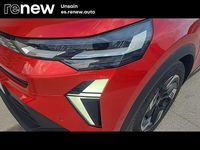 Usado Renault Symbioz Techno 145 CV (106 kW) 2025 Rojo SUV