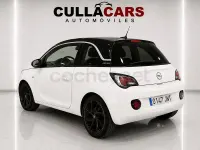 Usado Opel Adam Rocks 87 CV (63 kW) 2016 Blanco Utilitario