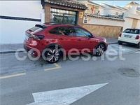 Usado VW Taigo R-line 110 CV (80 kW) 2023 Rojo SUV