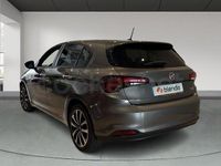 Usado Fiat Tipo Mirror 95 CV (69 kW) 2020 Gris / plata Berlina