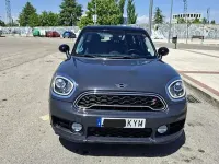Usado Mini Cooper S Countryman 192 CV (141 kW) 2019 Negro SUV