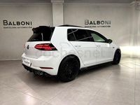 Usado VW Golf VII R 310 CV (228 kW) 2017 Blanco Berlina