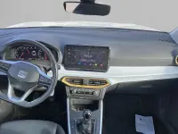 Usado Seat Arona Style Plus 110 HP (80 kW) 2021 SUV