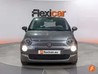 Usado Fiat 500 Dolcevita 71 CV (52 kW) 2023 Gris Berlina