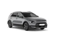 Nuevo Kia Niro 138 CV (101 kW) 2026 Gris SUV