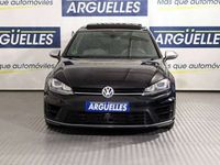 usado VW Golf R 2.0 TSI 4Motion DSG 300cv