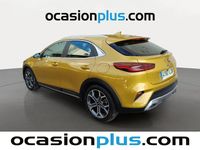 Usado Kia XCeed 140 CV (102 kW) 2020 Amarillo SUV
