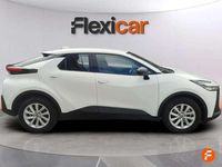 Usado Toyota C-HR Advance 223 CV (164 kW) 2025 Blanco SUV