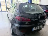 Usado Alfa Romeo 147 150 CV (110 kW) 2006 Negro Utilitario