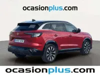 Usado Renault Austral Techno 199 CV (146 kW) 2025 Rojo SUV