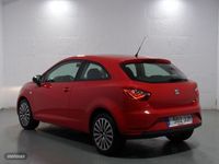 usado Seat Ibiza SC Style Connect