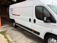 Usado Fiat Ducato 140 CV (102 kW) 2020 Blanco Van