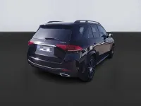Usado Mercedes GLE450 AMG 367 CV (269 kW) 2022 Negro SUV