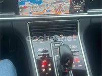 Usado Porsche Panamera 4S Executive 440 CV (323 kW) 2020 Negro Berlina