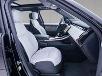 Usado Land Rover Range Rover Sport SE Dynamic 460 CV (338 kW) 2024 Santorini black SUV