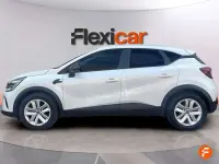 Usado Mitsubishi ASX Motion 91 CV (66 kW) 2024 Blanco SUV