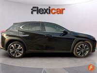 Usado Lexus UX Executive Line 184 CV (135 kW) 2023 Blanco SUV