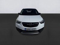 Usado Opel Crossland X Design Edition 102 CV (75 kW) 2019 Blanco SUV