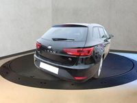 usado Seat Leon ST 2.0 TDI CR S&S FR DSG7 150 CV