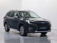 Usado Subaru Forester 151 CV (111 kW) 2022 Gris SUV