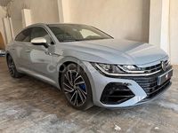 Usado VW Arteon R 320 CV (235 kW) 2023 Gris / plata Berlina