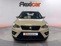 Usado Seat Arona Ecomotive 95 CV (69 kW) 2018 Blanco SUV