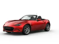 Nuevo Mazda MX5 Prime-Line 132 CV (97 kW) 2026 Gris Descapotable