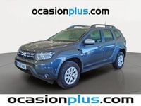 Usado Dacia Duster Expression 116 CV (85 kW) 2024 Gris SUV
