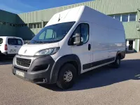 Usado Peugeot Boxer S 165 CV (121 kW) 2021 Van
