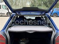 Usado Audi A3 Ambition 105 CV (77 kW) 2005 Azul Utilitario