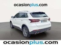 Usado SWM G01 131 CV (96 kW) 2023 Blanco SUV