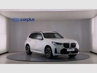 Usado BMW X3 Shadowline 208 CV (152 kW) 2025 Blanco SUV